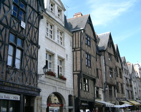 Place Plumerau in the daylight--Wikipedia
