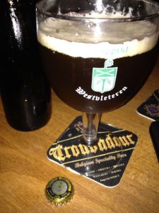 The best beer in the world, Westvleteren 12