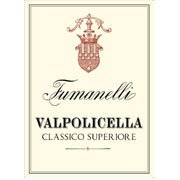 2013 Marchesi Fumanelli Valpolicella Classico Superiore